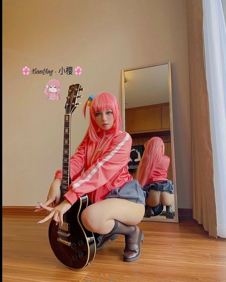 xiaoying gg hübsche hd foto