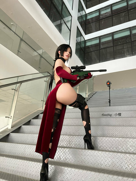 xiaoying gg nackt erwachsene fotos