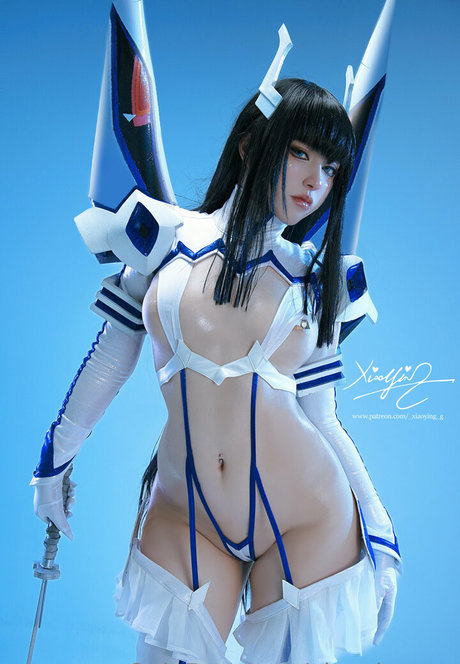 xiaoying gg erwachsene akt bild