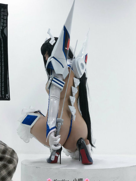 xiaoying gg xxx freie foto