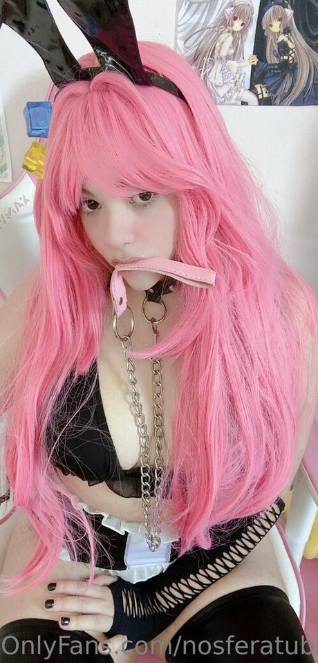 nosferatubabyy kunst nacktheit foto