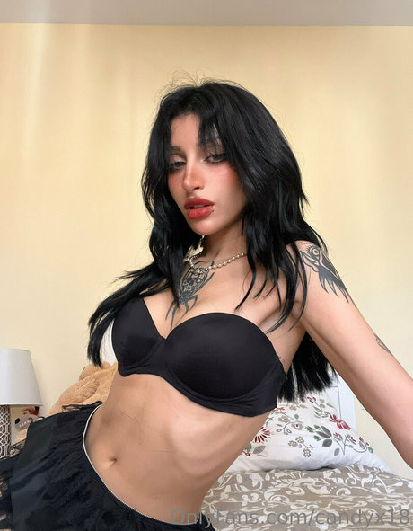 candyx18 freie akt bilder