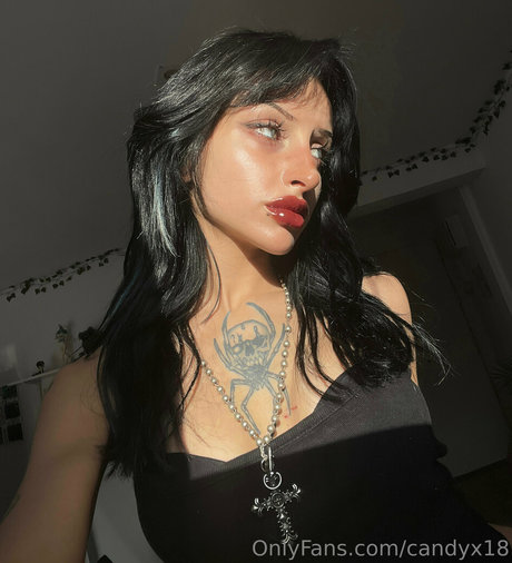 candyx18 schauspielerin pornographische galerien