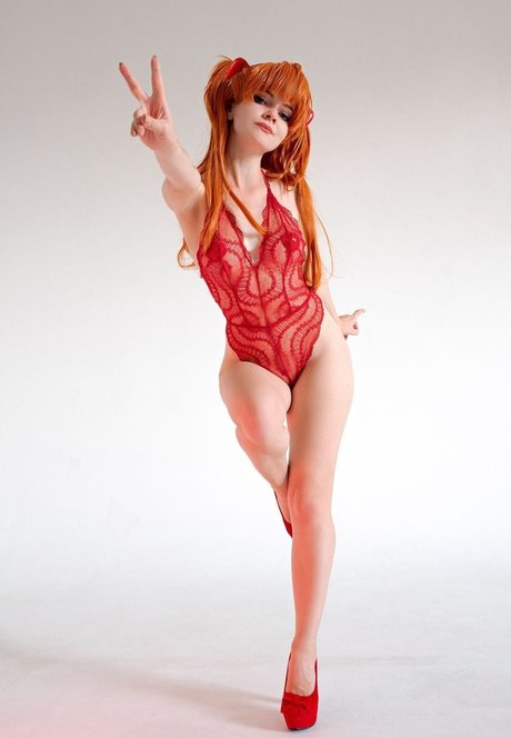 Evenink Cosplay sexy hd archiv