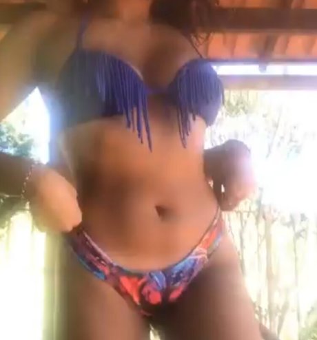 Barbiemarley 420 nackt xxx fotos