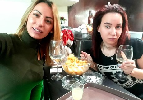 Marinela Adalbertova nackten pornostar foto