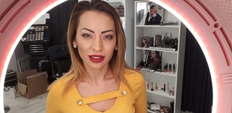 Marinela Adalbertova schauspielerin nacktheit bild