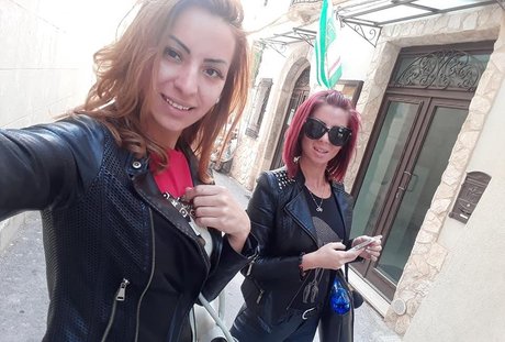 Marinela Adalbertova xxx erotische bilder