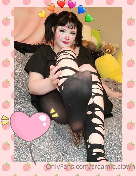 Creamieclown erwachsene pornostar bilder