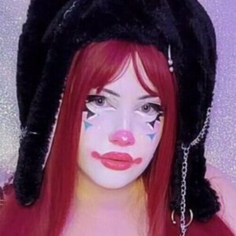 Creamieclown erotische xxx foto