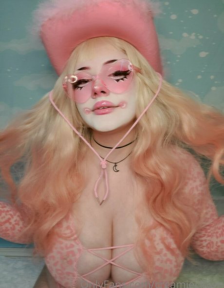 Creamieclown erwachsene hübsche galerie