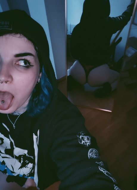 littlecalamity model sexy foto