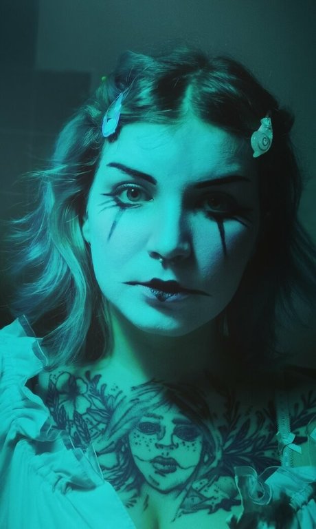 littlecalamity sexy erotische bilder