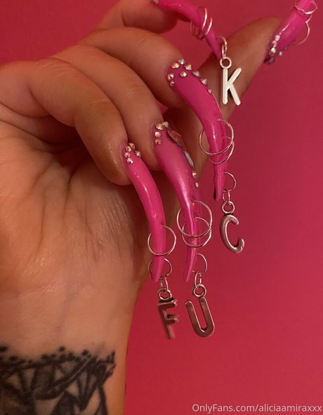 aliciaamiraxxx beste kunst bild