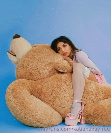 katianakayfree kostenlose nacktheit bild