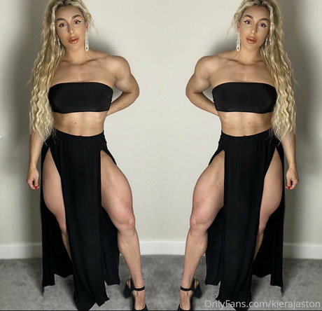 themusclebarbie freie pornostar bild