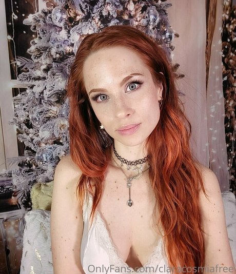 claracosmiafree schöne heiße galerie