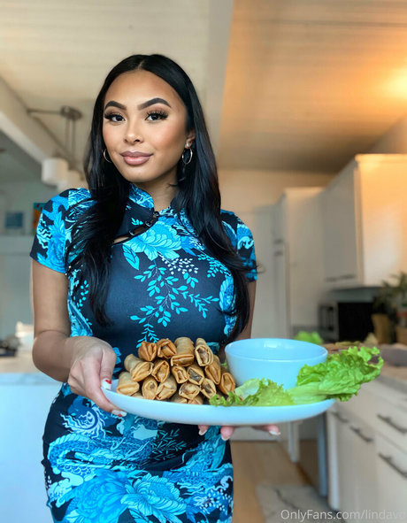 lindavo nackten foto