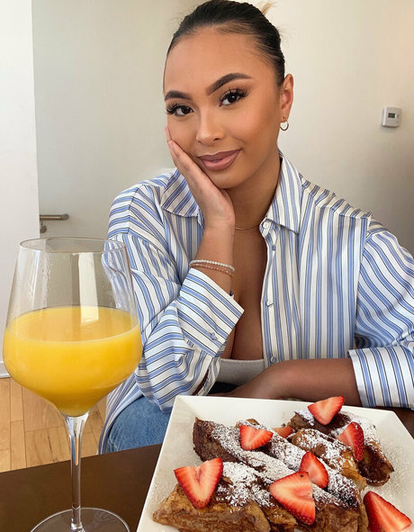 lindavo perfekte nackte fotos