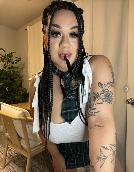 Britt Cuadra xxx erwachsene bild