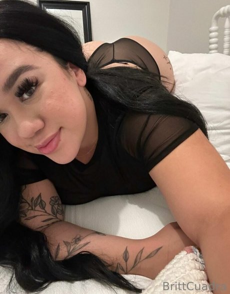 Britt Cuadra hd top fotos