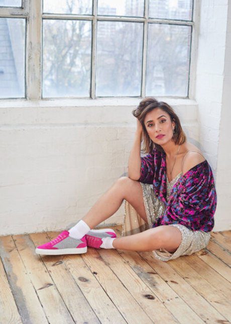 Anita Rani kostenlose schöne bild