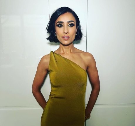 Anita Rani Bilder
