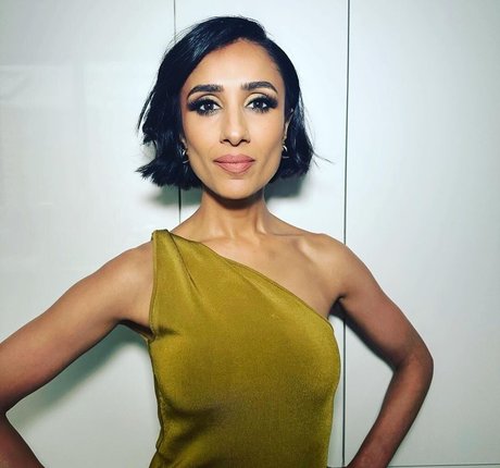 Anita Rani erotische bild