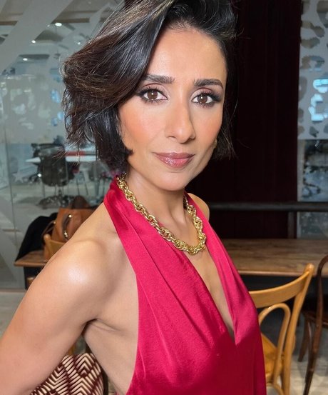 Anita Rani pornostar nacktheit bild