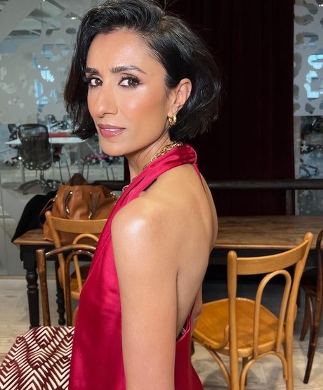 Anita Rani exklusive xxx fotos