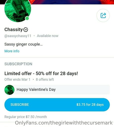 thegirlewiththecursemark freie xxx galerien