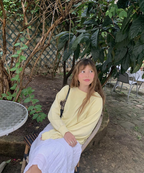 Genevieve Hannelius Bilder