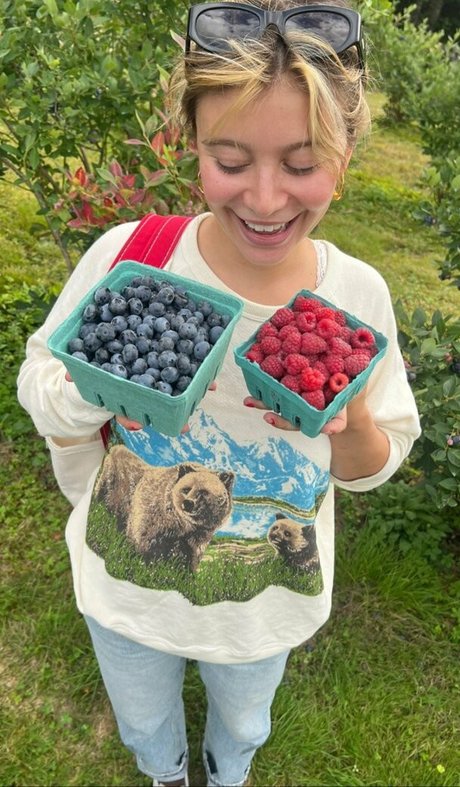 Genevieve Hannelius xxx heiße galerie