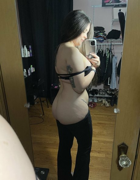 karby nacktheit exklusive archiv