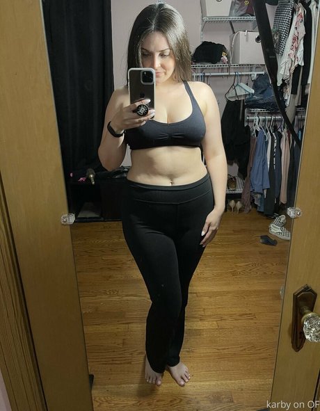 karby nackt top bilder