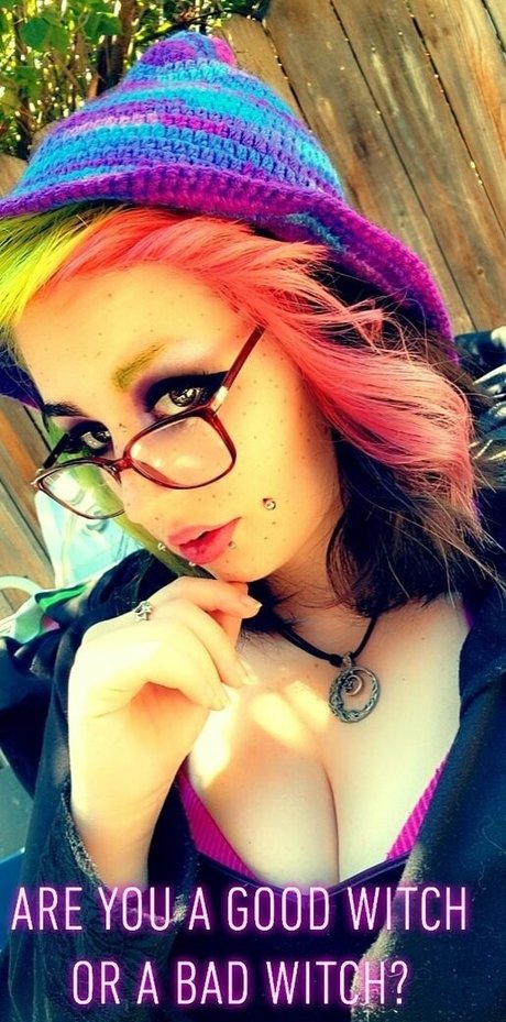 monsterbun42 model top foto