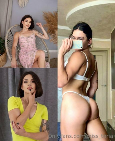 miss toria schöne top fotos