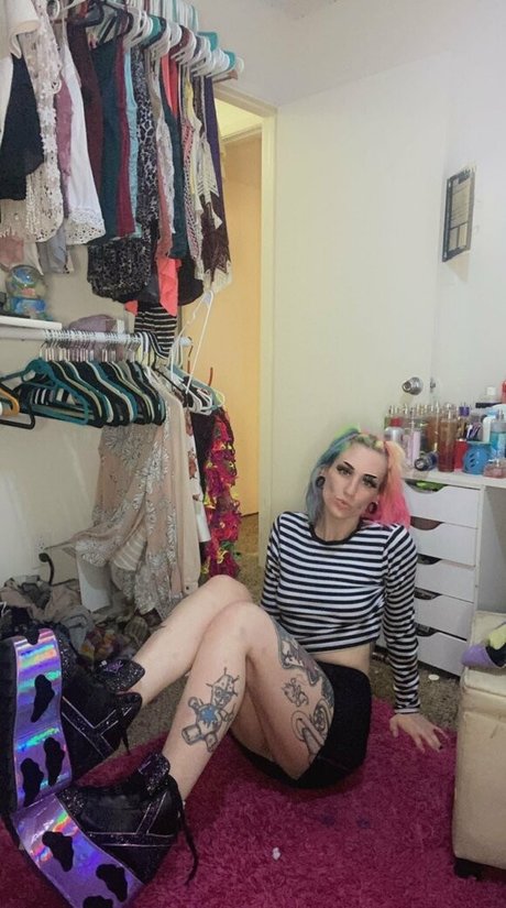 kinkykaoskings sex bilder