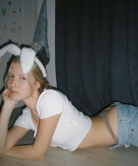 Alena Barhalenko pornostar schöne bild