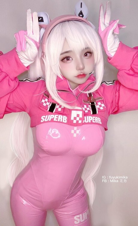 fuyukimika pornostar beste foto