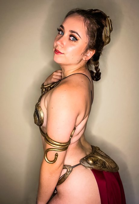 Bekahsoka porno freie galerie