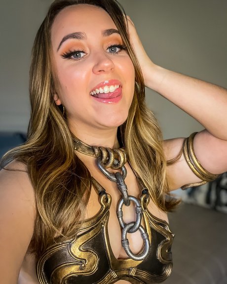 Bekahsoka xxx nackten galerie