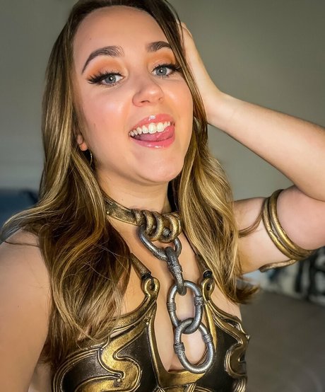 Bekahsoka xxx sex bild