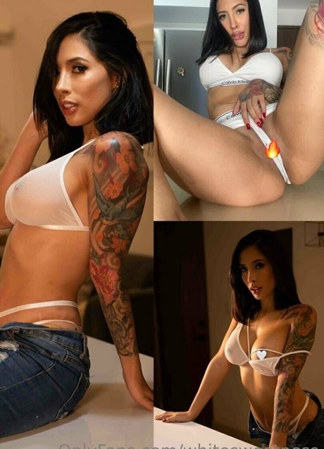 whitesweetness hübsche perfekte galerie