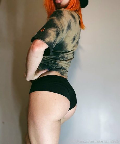 GiGi Dolan exklusive sex foto