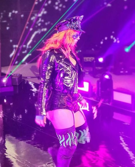 GiGi Dolan nackt pornografische fotos