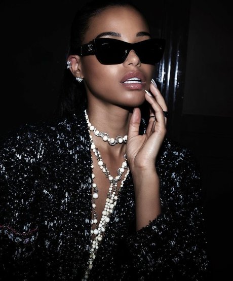 Ella Balinska kostenlose hübsche fotos