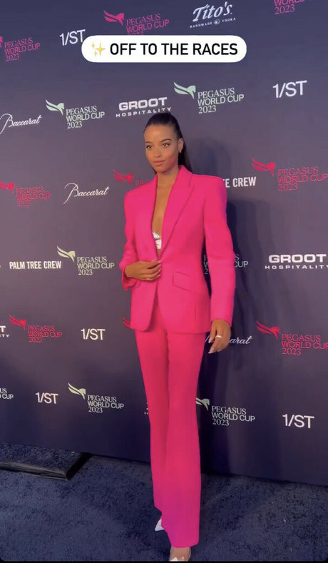 Ella Balinska erotische freie archiv