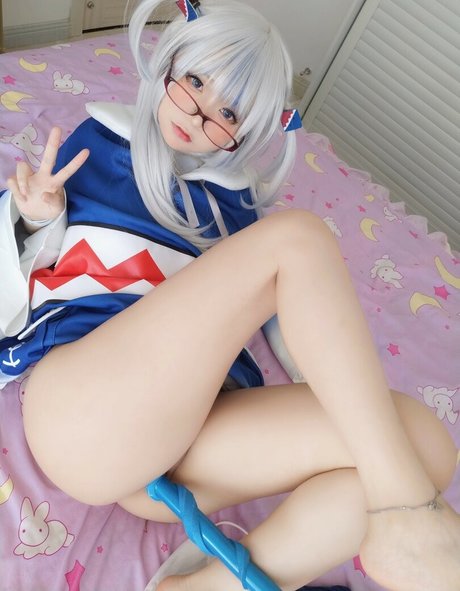 YaoYaoQwQ nacktheit top fotos