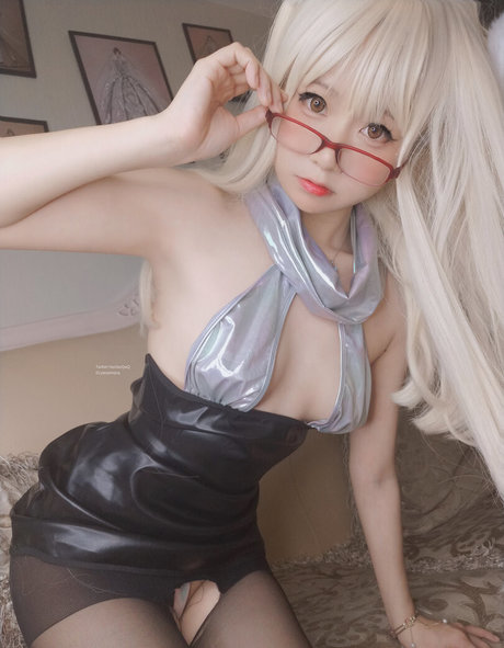 YaoYaoQwQ Profilbild